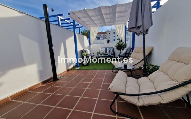 Resale - Apartment - Benalmadena - Benalmadena Costa