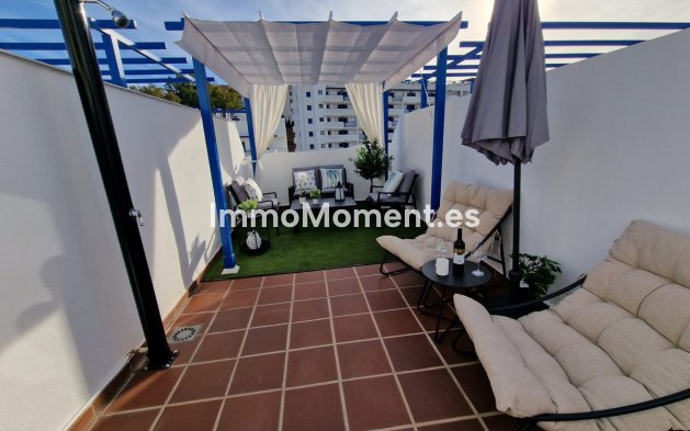 Resale - Apartment - Benalmadena - Benalmadena Costa