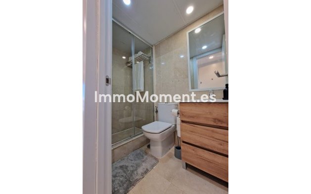Resale - Apartment - Benalmadena - Benalmadena Costa