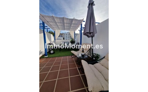 Resale - Apartment - Benalmadena - Benalmadena Costa