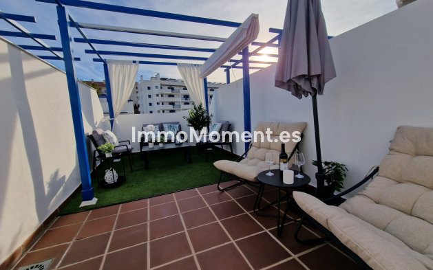 Resale - Apartment - Benalmadena - Benalmadena Costa