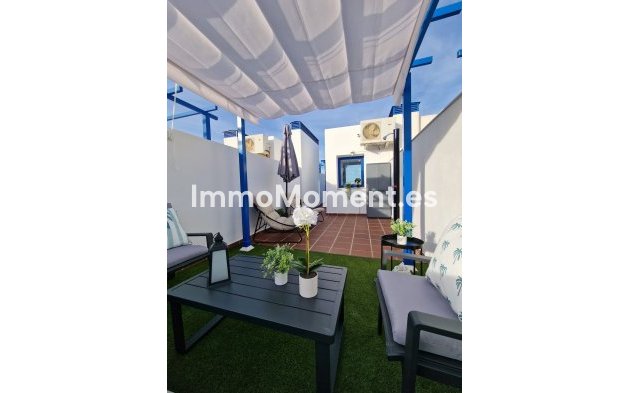 Resale - Apartment - Benalmadena - Benalmadena Costa