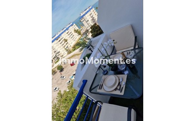 Resale - Apartment - Benalmadena - Benalmadena Costa