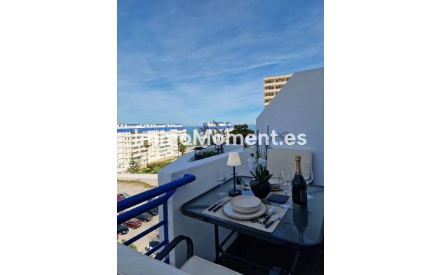 Resale - Apartment - Benalmadena - Benalmadena Costa