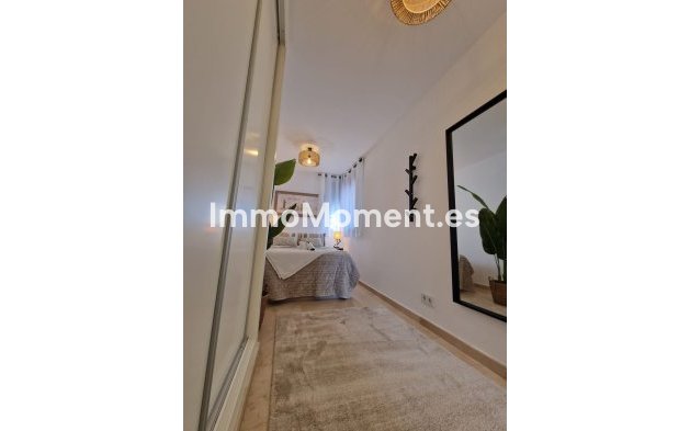 Resale - Apartment - Benalmadena - Benalmadena Costa