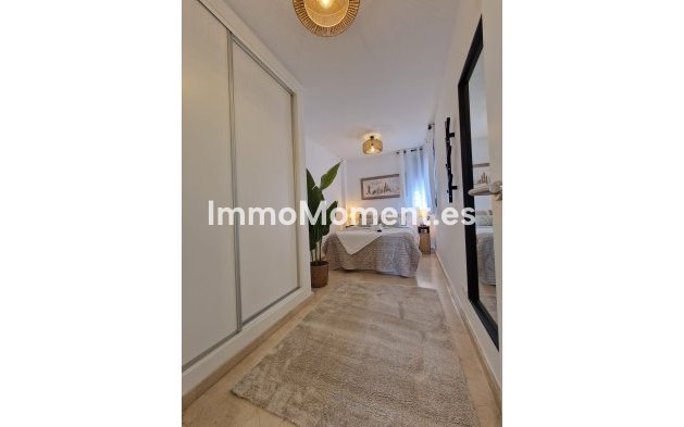 Resale - Apartment - Benalmadena - Benalmadena Costa