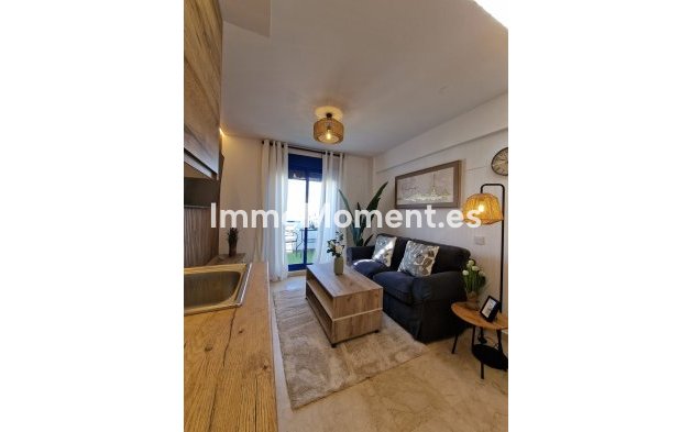 Resale - Apartment - Benalmadena - Benalmadena Costa