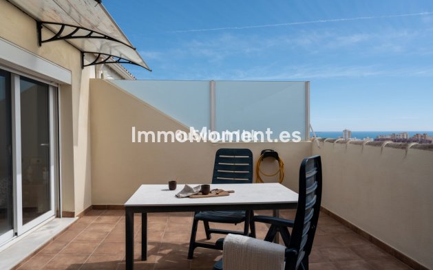 Reventa - Apartamento - Fuengirola - Fuengirola Centro