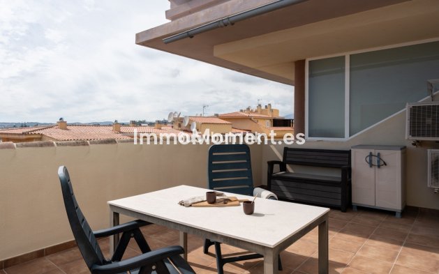 Reventa - Apartamento - Fuengirola - Fuengirola Centro