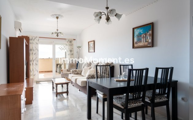 Reventa - Apartamento - Fuengirola - Fuengirola Centro