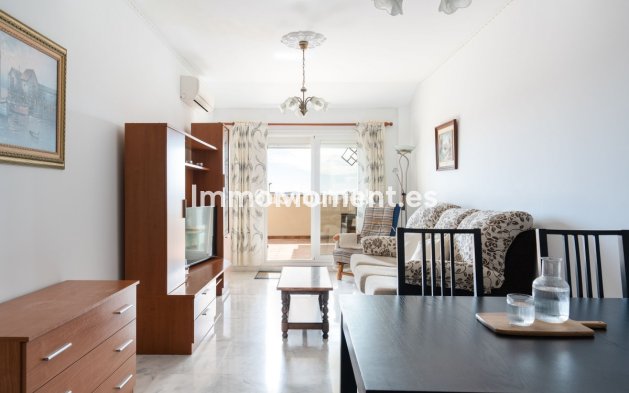 Reventa - Apartamento - Fuengirola - Fuengirola Centro