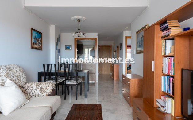 Reventa - Apartamento - Fuengirola - Fuengirola Centro