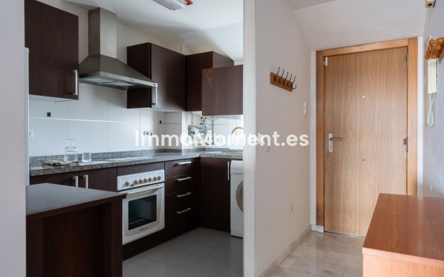 Reventa - Apartamento - Fuengirola - Fuengirola Centro