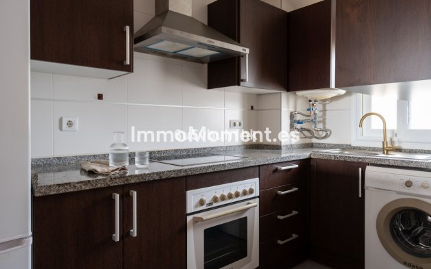 Reventa - Apartamento - Fuengirola - Fuengirola Centro