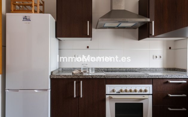Reventa - Apartamento - Fuengirola - Fuengirola Centro