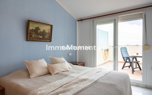 Reventa - Apartamento - Fuengirola - Fuengirola Centro