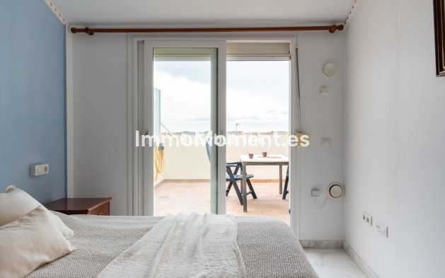 Reventa - Apartamento - Fuengirola - Fuengirola Centro