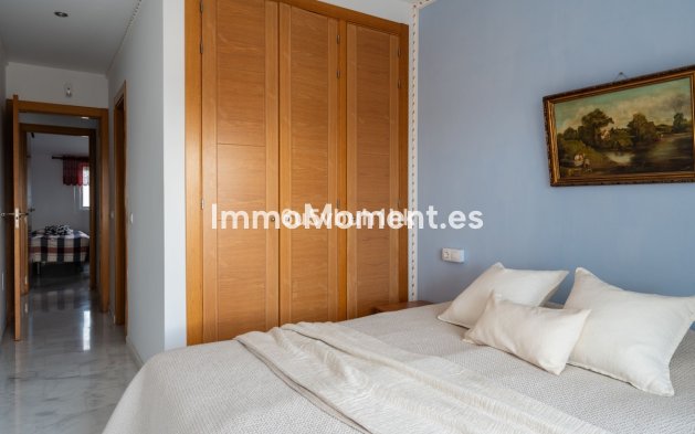 Reventa - Apartamento - Fuengirola - Fuengirola Centro