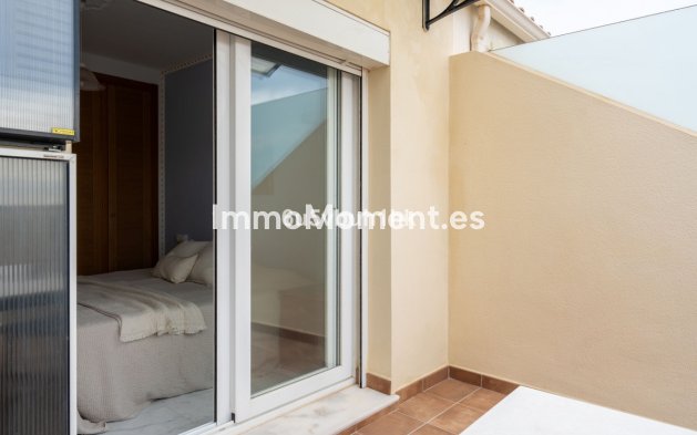Reventa - Apartamento - Fuengirola - Fuengirola Centro