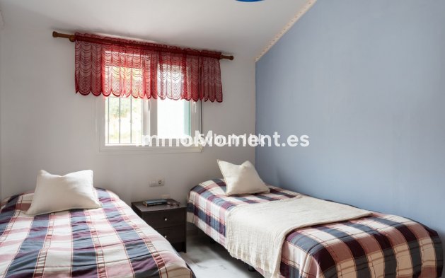 Reventa - Apartamento - Fuengirola - Fuengirola Centro