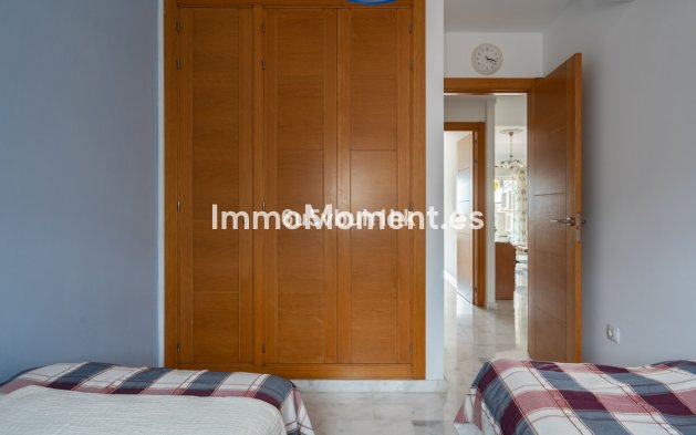 Reventa - Apartamento - Fuengirola - Fuengirola Centro