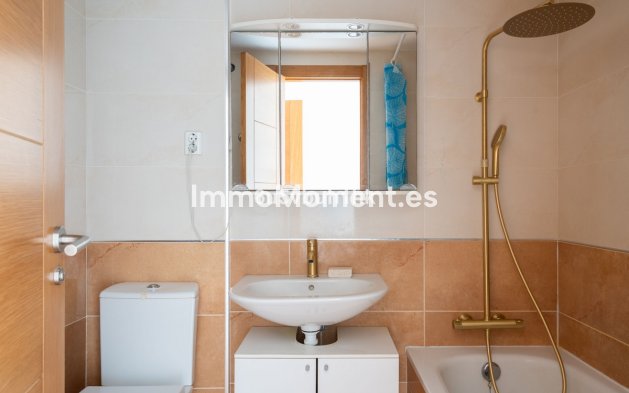 Reventa - Apartamento - Fuengirola - Fuengirola Centro