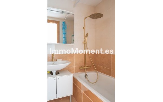 Reventa - Apartamento - Fuengirola - Fuengirola Centro