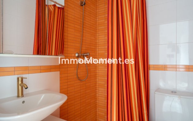 Reventa - Apartamento - Fuengirola - Fuengirola Centro