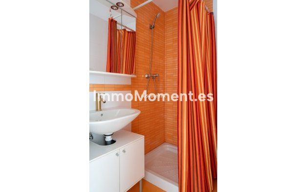 Reventa - Apartamento - Fuengirola - Fuengirola Centro