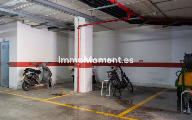 Reventa - Apartamento - Fuengirola - Fuengirola Centro