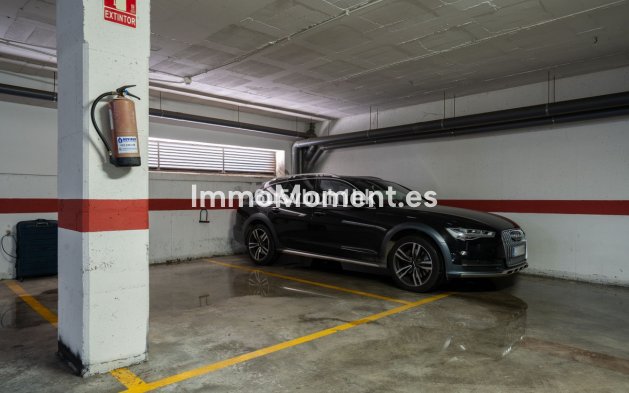 Reventa - Apartamento - Fuengirola - Fuengirola Centro