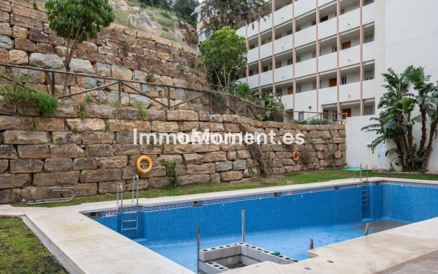 Reventa - Apartamento - Fuengirola - Fuengirola Centro