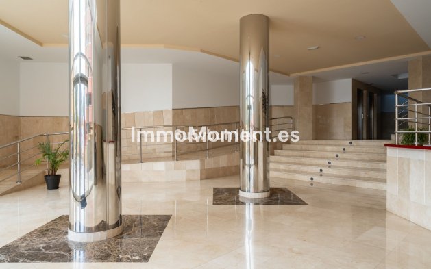 Reventa - Apartamento - Fuengirola - Fuengirola Centro