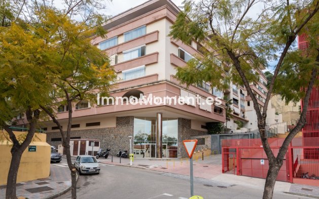 Reventa - Apartamento - Fuengirola - Fuengirola Centro