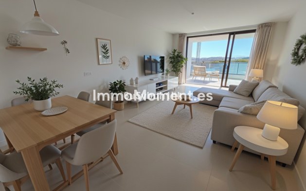 Revente - Appartement - Fuengirola - Fuengirola Centro