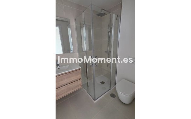 Revente - Appartement - Fuengirola - Fuengirola Centro