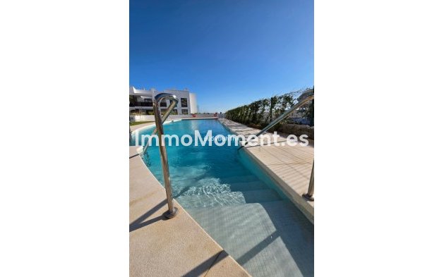 Revente - Appartement - Fuengirola - Fuengirola Centro