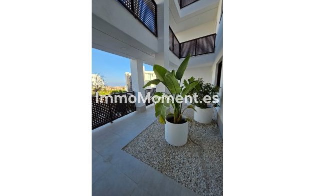 Revente - Appartement - Fuengirola - Fuengirola Centro
