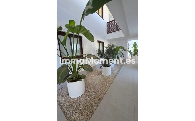 Revente - Appartement - Fuengirola - Fuengirola Centro