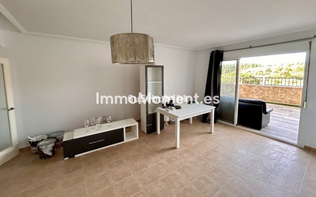 Wiederverkauf - Reihenhaus - Mijas - Mijas Costa