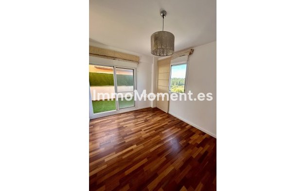 Wiederverkauf - Reihenhaus - Mijas - Mijas Costa