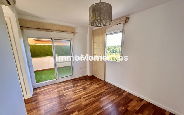 Wiederverkauf - Reihenhaus - Mijas - Mijas Costa