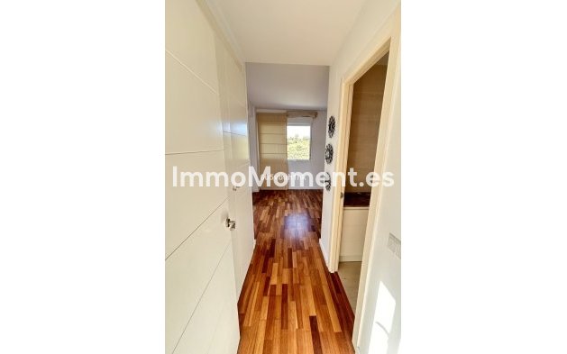 Wiederverkauf - Reihenhaus - Mijas - Mijas Costa