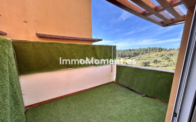 Wiederverkauf - Reihenhaus - Mijas - Mijas Costa