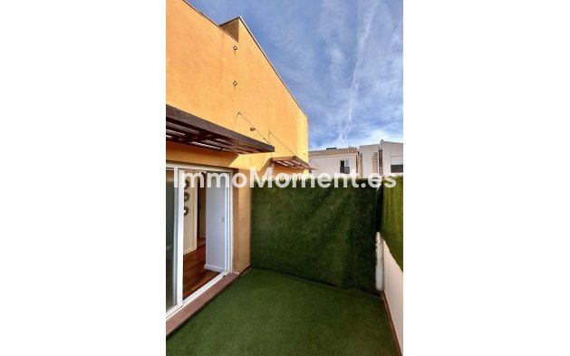 Wiederverkauf - Reihenhaus - Mijas - Mijas Costa