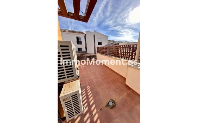 Wiederverkauf - Reihenhaus - Mijas - Mijas Costa