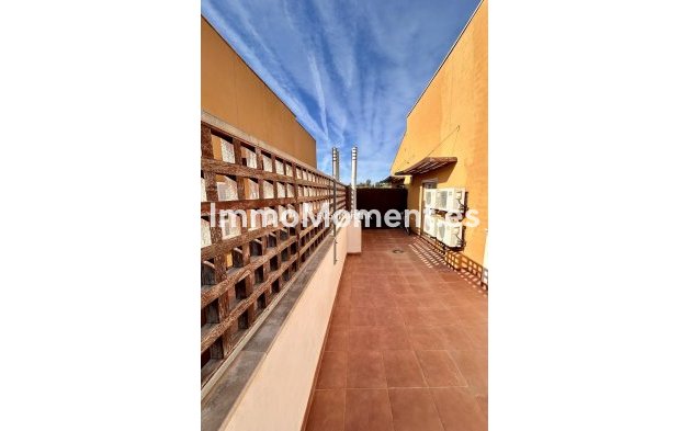 Wiederverkauf - Reihenhaus - Mijas - Mijas Costa