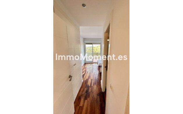 Wiederverkauf - Reihenhaus - Mijas - Mijas Costa