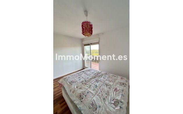 Wiederverkauf - Reihenhaus - Mijas - Mijas Costa