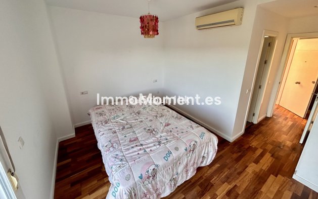 Wiederverkauf - Reihenhaus - Mijas - Mijas Costa